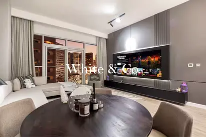 Fully Furnished | Upgraded | Open Living