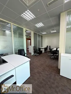Moved-In-Ready | City &amp; Sea view | Private Office