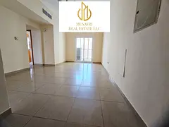 NO COMISSION 2BHK GYM &amp; PARKING FREE CLOSE TO BORDER NAHDA SHARJAH