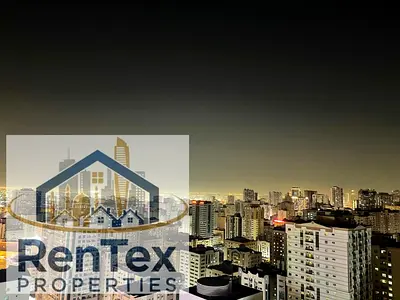 BEAUTIFUL OFFER 2 BEDROOM 2 WASHROOM WITH CENTRAL ONLY 40K RENT WITH BEAUTIFUL VEIW