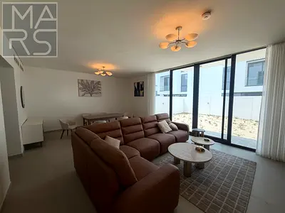Fully Furnished | 4-Bedroom Villa | Ajmal Makan