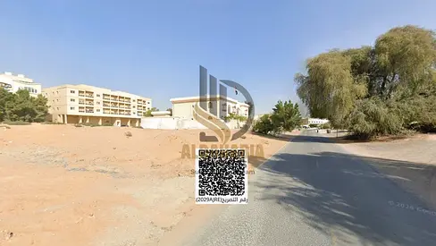 🏡 للبيع أرض سكنية – المويهات 2