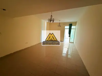 Spacious Apartment for Sale in Horizon Towers Al Rashidiya 1 Ajman with Parking and Built-in Wardrobes Prime Investment Opportunity