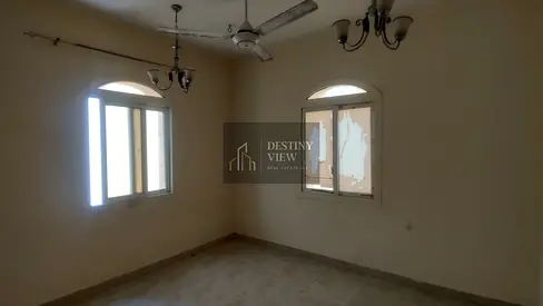 HOT OFFER Spesious 1bhk with sentrel Ac in AED 28k