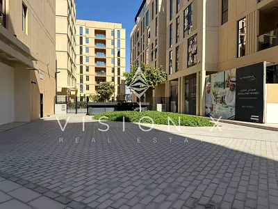 Peaceful & Green | Modern Apartment | Ready to Move