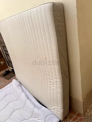 IKEA King Size Mattress