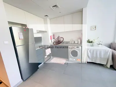 Stylish 1 BHK Apartment with 2 Washrooms for Rent