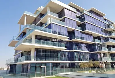 Fully Furnished | Stylish Living | Vacant