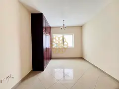 Elegant 1 BHK | 2 Bathrooms | Separate Living Hall