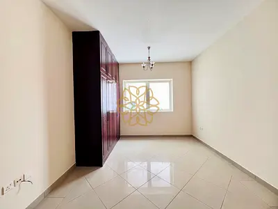 Elegant 1 BHK | 2 Bathrooms | Separate Living Hall