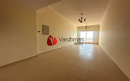 SPACIOUS 1 BR | READY TO MOVE IN | BALCONY