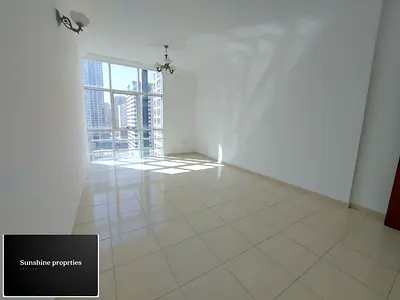 Stylish 2Bhk With Balcony Wardrobes 3 Washrooms
