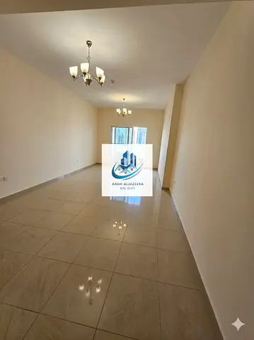 2bhk 55k with balcony And wardrobes Al Nahda Sharjah Call Adnan