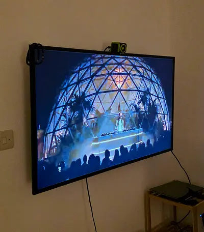 Samsung Smart TV