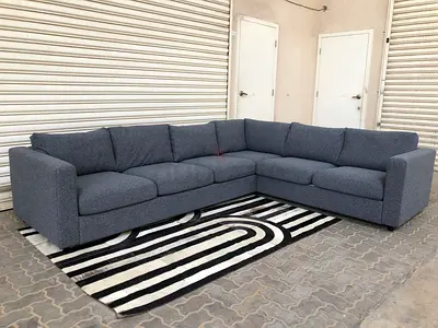 Ikea vimle corner L shape sofa