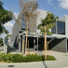 🏡 For Sale | Luxury Villa in Masaar – Robinia 🌿✨