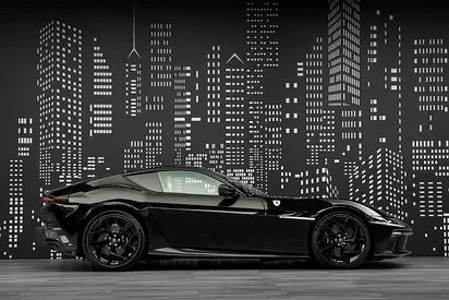 صورة مصغرة 9 لـ 2026 Ferrari 12CILINDRI
