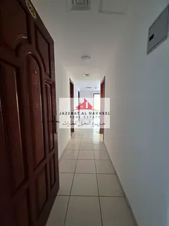 2 BHK apartment in Al Tawoon