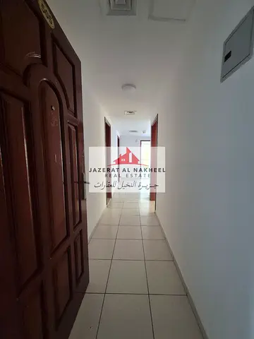 شقة غرفتين وصالة (2BHK) في التعاون