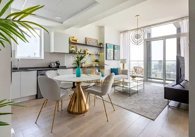 1 Month Free | High Floor | Best Deal | Premium Furnished