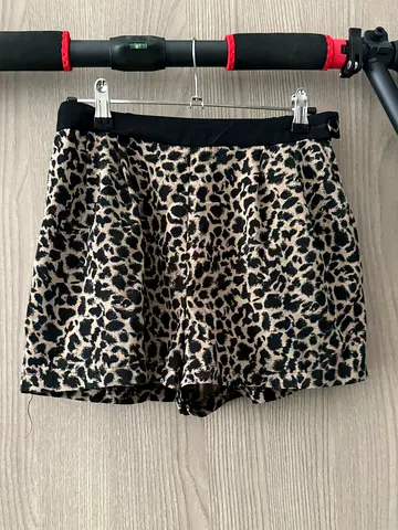 Topshop shorts UK size 6