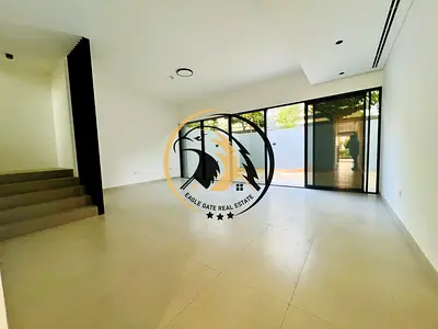 3 BR VILLA AVAILABLE BIG GARDENS WITH ALL AMENITIES