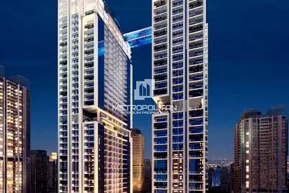 Below OP | High Floor 34th Floor | Best View