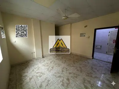 Cheapest One-Bedroom Apartment in Ajman | Second Floor (No Elevator) | No Air Conditioning (Air Con