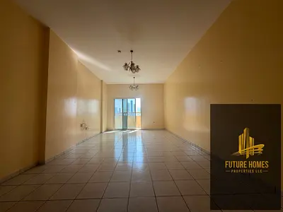 Lavish 3BHK with Chiller Free and Balcony in prime location