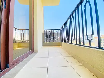 HOT OFFER || LAVISH 2-BHK || WITH 2- BALCONIES ||