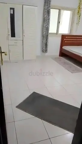 Furnished Room for Family Bachelors