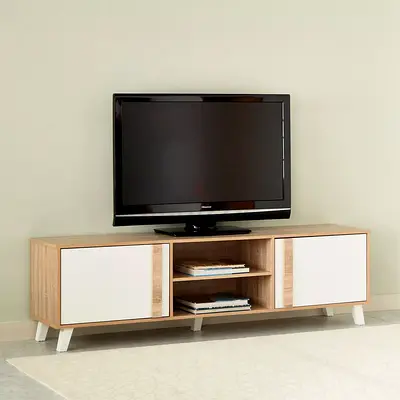 TV Stand+TV
