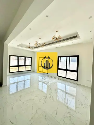 Villa for rent in al khawaneej 2 4 master bedrooms+ majlis+ hall