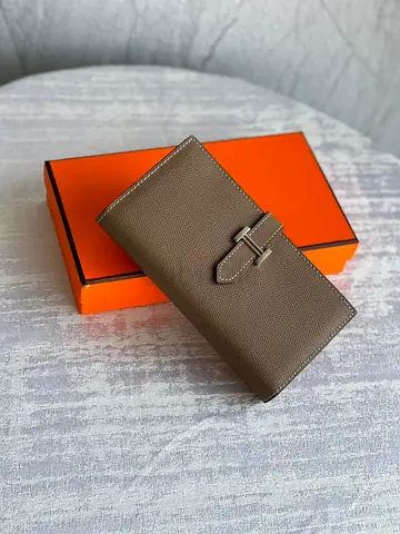 Hermès Bearn wallet
