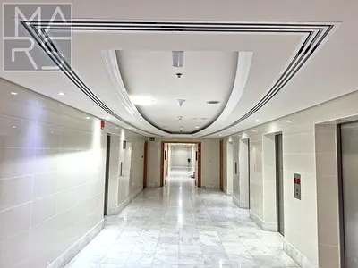 🏡 شقة واسعة بغرفة نوم واحدة | تكييف مجاني