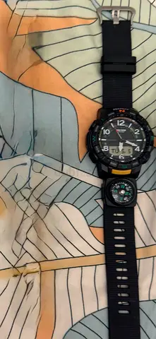 Casio Protrek PRT-B50