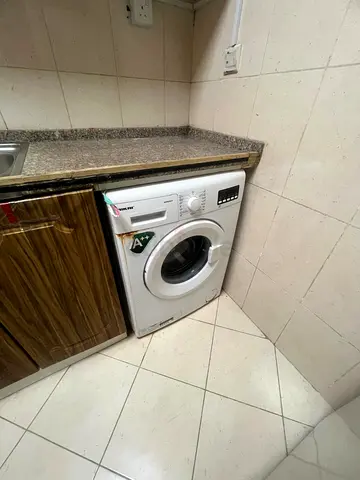 Front-load Washing Machine - Compact A+ Energy, Good Condition