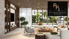 Spacious 1BHK | Prime Location | Elegant Living