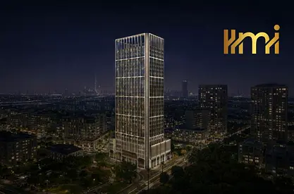 High ROI 1BR Apartment | Binghatti Luxuria | Q3 2027 Handover