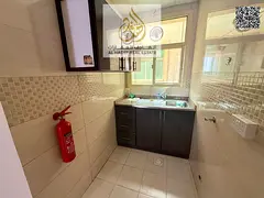 Spacious Studio for Rent in Al Rawda 3 | Separate Kitchen | Sheikh Ammar Street | AED 19,000