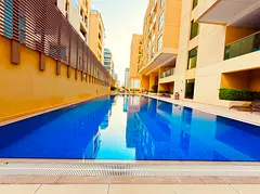Furnished 2BHK with Premium Amenities | ready to move