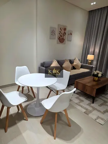 Fully Furnished | With Bills | Pool View