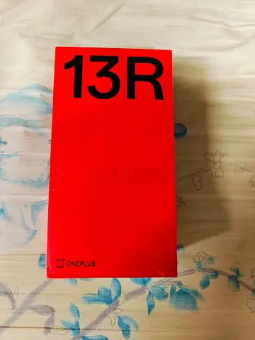 ONEPLUS 13R