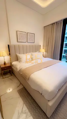 Luxury Studio | Premium Furnished | New Building | Phase 4
