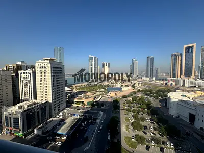 APRIL OFFER! | ONE MONTH FREE! | SEA View Balcony | Pool & Gym | Prime Area