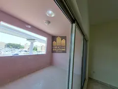 Studio Apartment | The Gardens Apartments 1 | Balcony | Road View