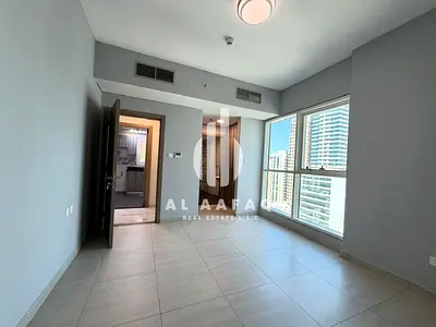 Most Luxurious 1BHK | Master bedroom | Balcony