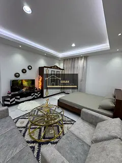 AMAZING DEAL | Studio Full Furinshed |Parking included