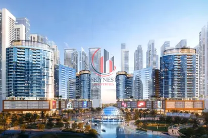 Secure a 2-bedroom apartment in Tiger Downtown Ajman | Fully furnished | No Commission.