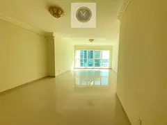 Luxury 3BR Hall Sea View Maid Room Free Parking Gym Pool Sauna Jacuzzi Balconies 2500 Sqft King Fais
